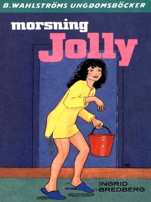 cover image of Jolly 25--Morsning, Jolly